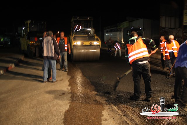 اصحاب المتاجر : سلمت يداك يا ابا العبد ..الاصرار والعزيمة ,شعار القيادة الجريئة 